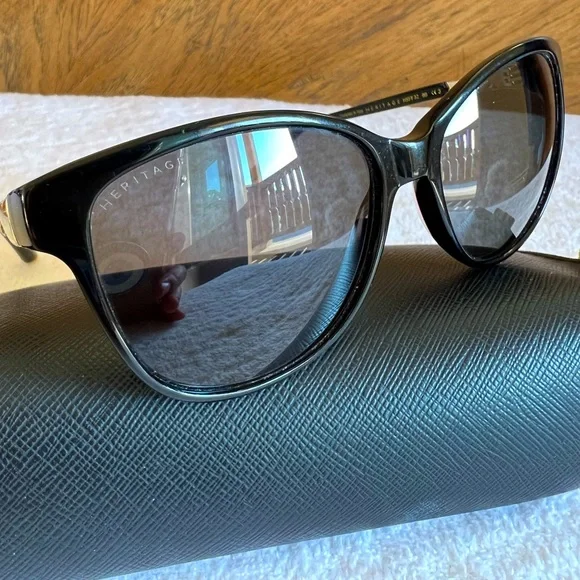 Heritage | Accessories | Heritage Polarized Hsff32 Womens  display picture 1